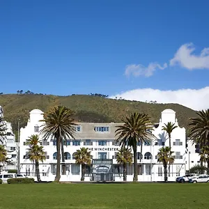 The Winchester Boutique Hotel Le Cap