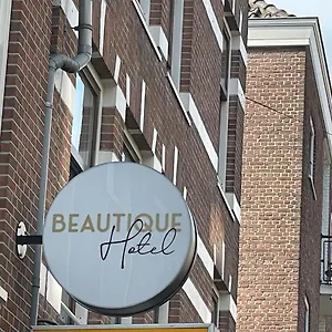 Beautique Centre Hotel Amsterdam