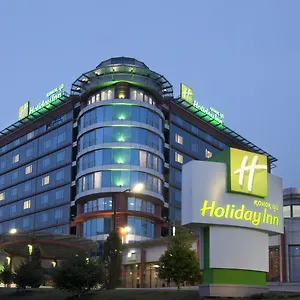 By Ihg 4*, Almaty Kazakhstan