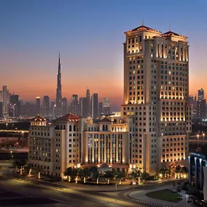 Marriott Executive Al Jaddaf, 5*, Dubai United Arab Emirates