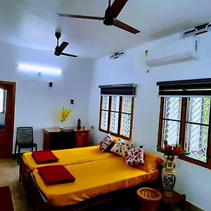 David Homes Séjour chez l'habitant Kochi