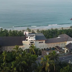 Gokulam Grand Turtle On The 5*, Kovalam India