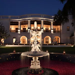 Taj Nadesar Palace Hotel