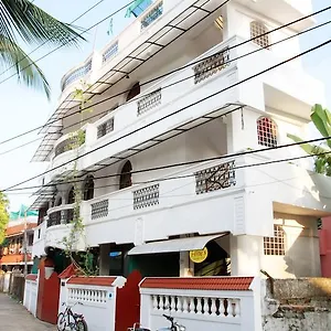 I - One's Séjour chez l'habitant Kochi