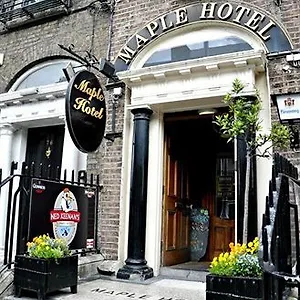 Maple Hotel Dublin