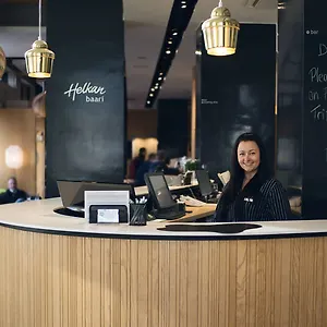 Helka Hotel Helsinki