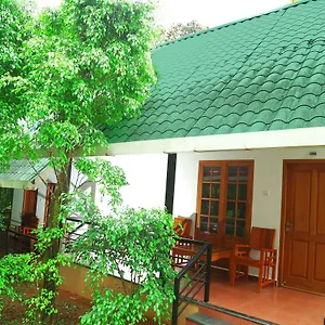 Greens 3*, Vythiri India