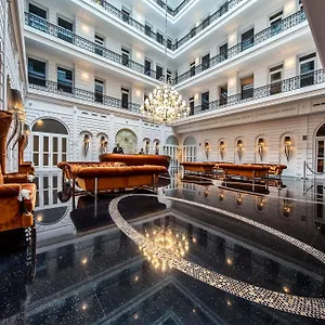 Prestige 4*, Budapest Hungary