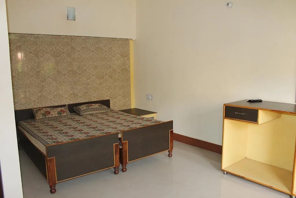 Singh Guest House Varanasi India
