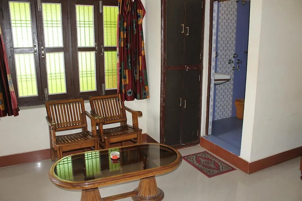 Singh Guest House Varanasi India
