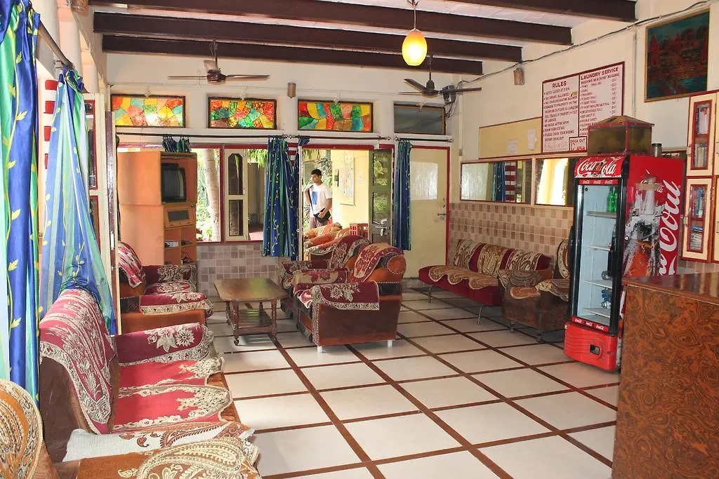 Singh Guest House Varanasi 0*,  India