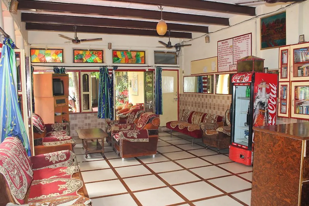 Singh Guest House Varanasi