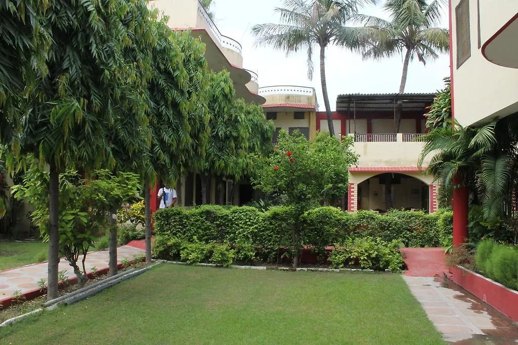 Singh Guest House Varanasi 0*,