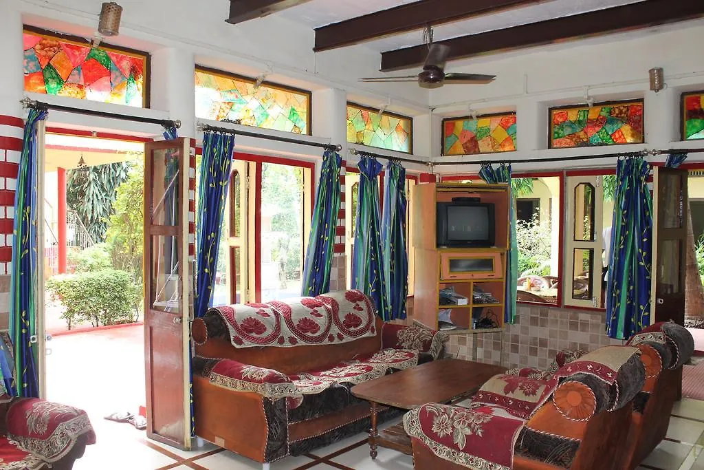 Singh Guest House Varanasi