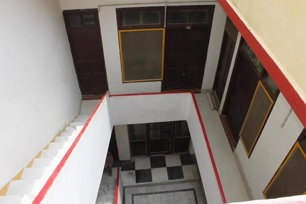 Singh Guest House Varanasi 0*,