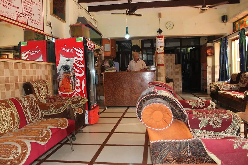 Singh Guest House Varanasi