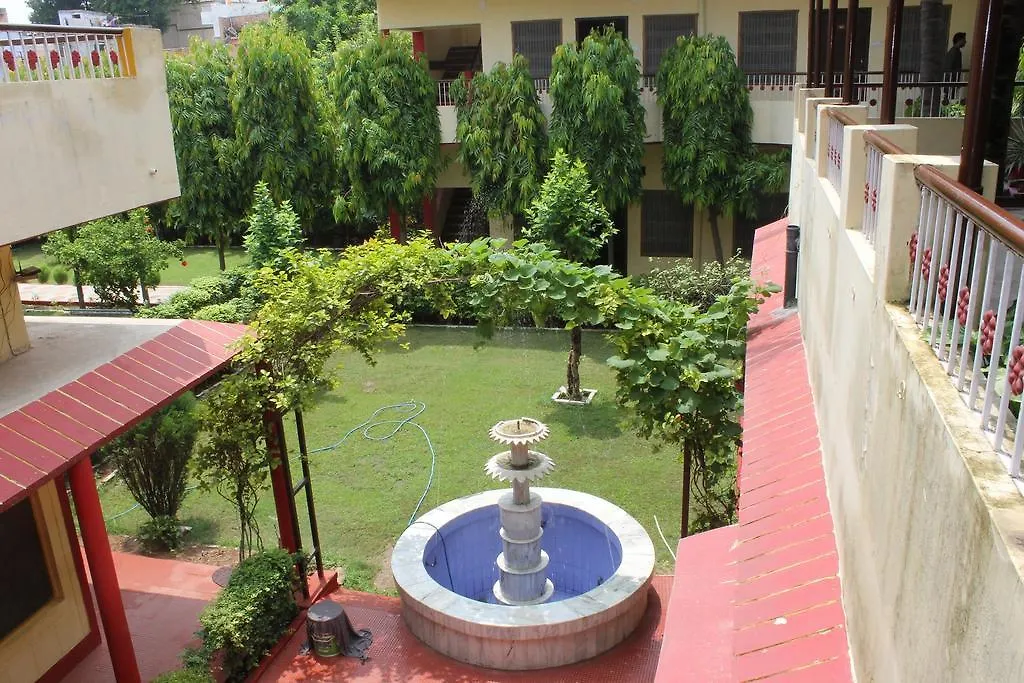 Singh Guest House Varanasi India