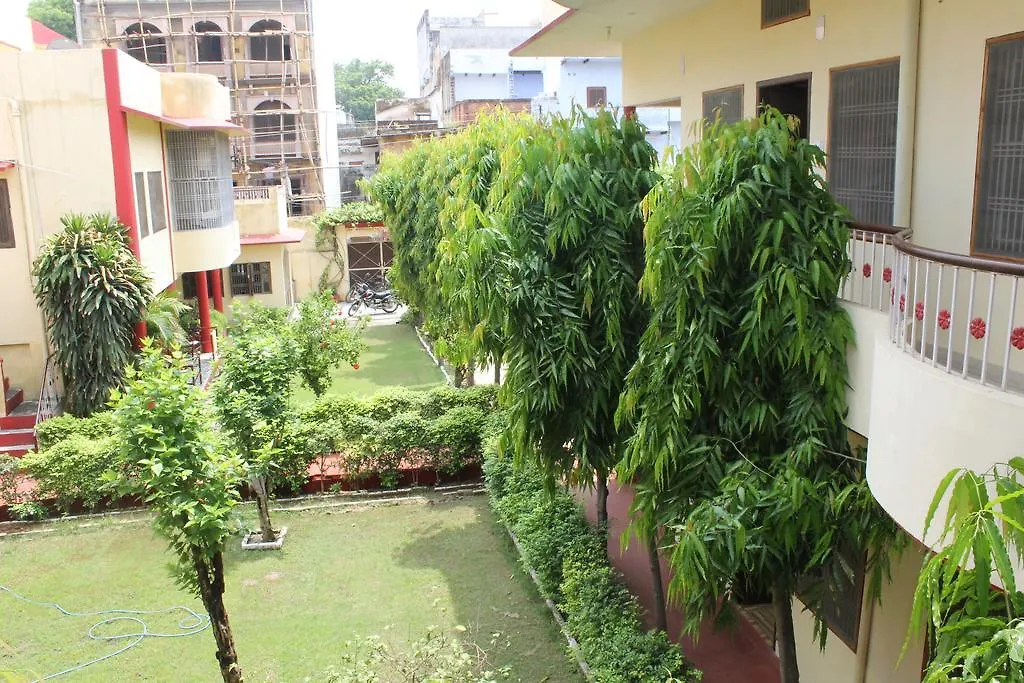Singh Guest House Varanasi