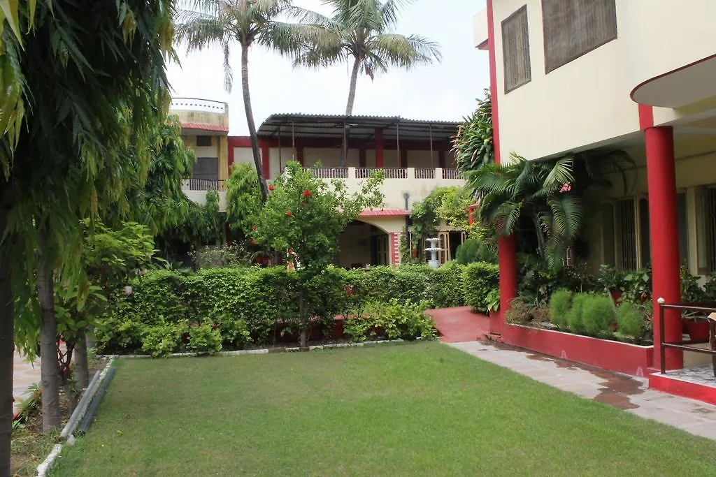 Singh Guest House Varanasi