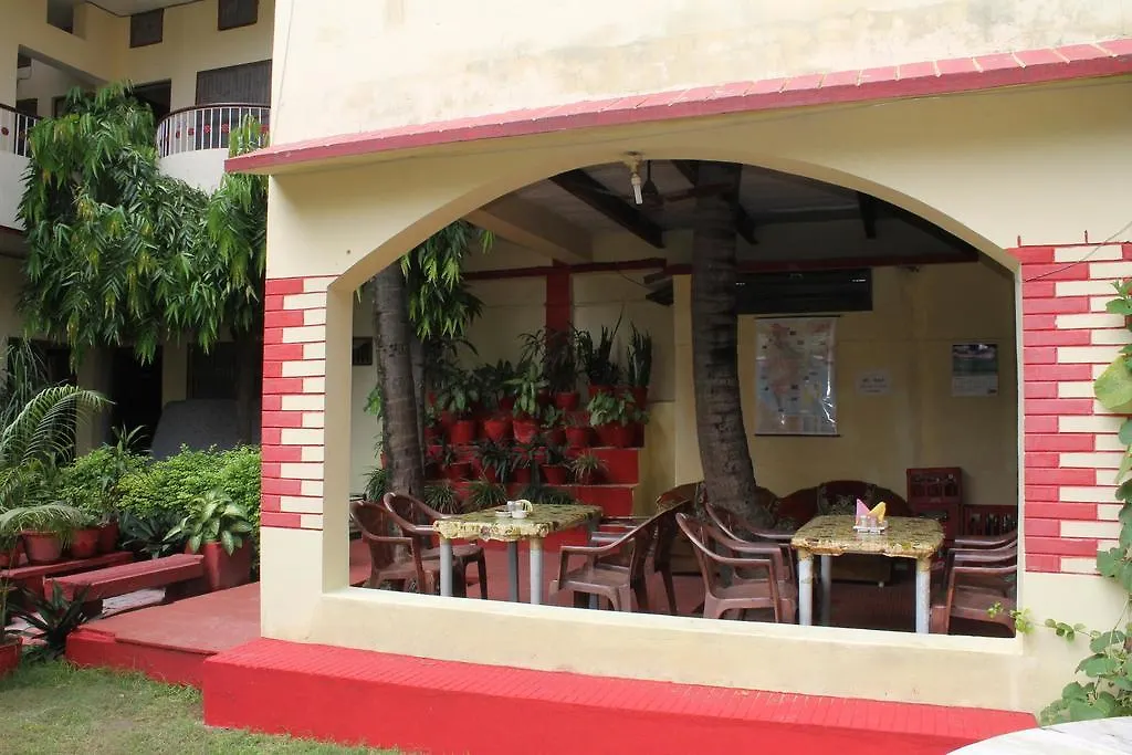Singh Guest House Varanasi India