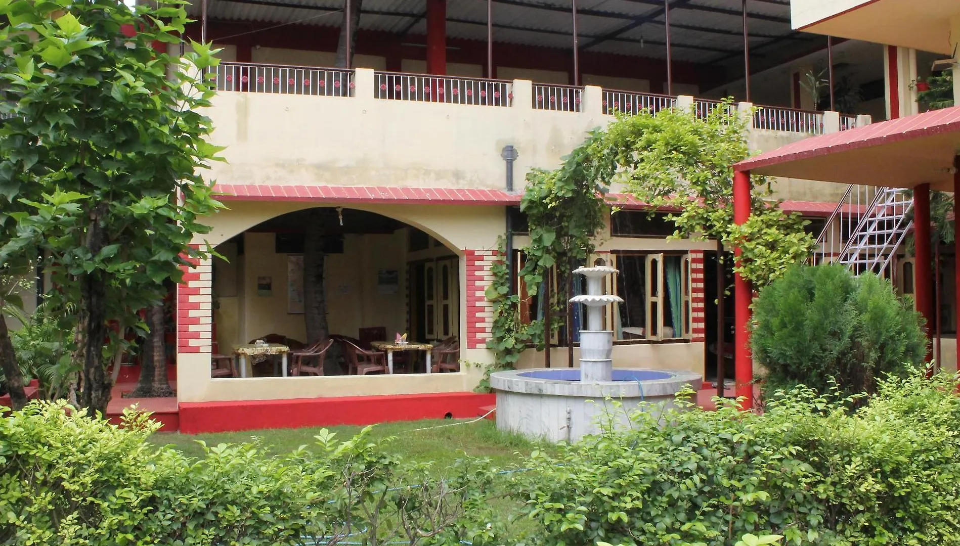 Singh Guest House Varanasi