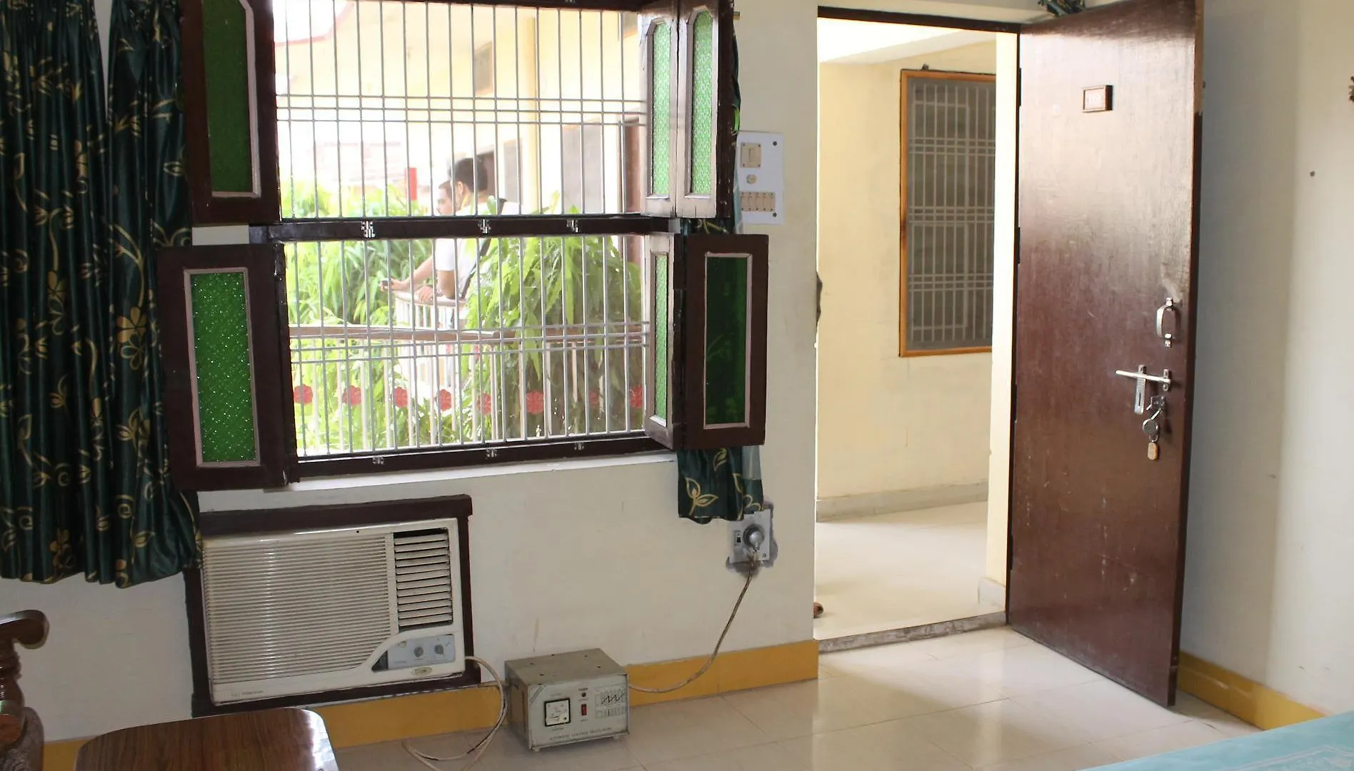 Singh Guest House Varanasi 0*,
