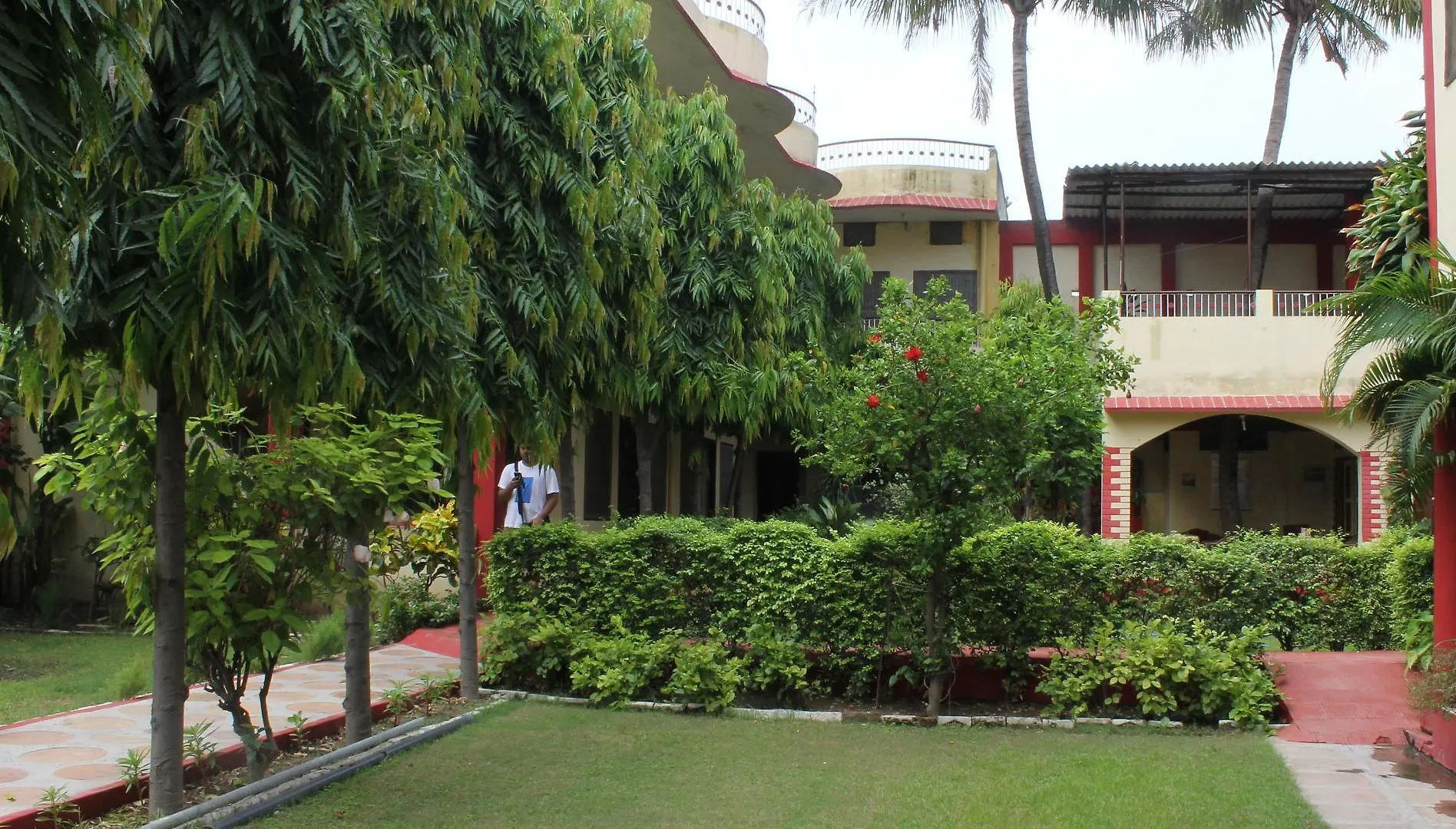 Singh Guest House Varanasi