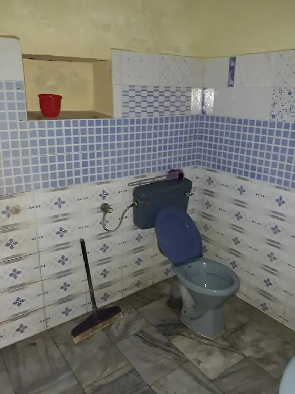 Singh Guest House Varanasi