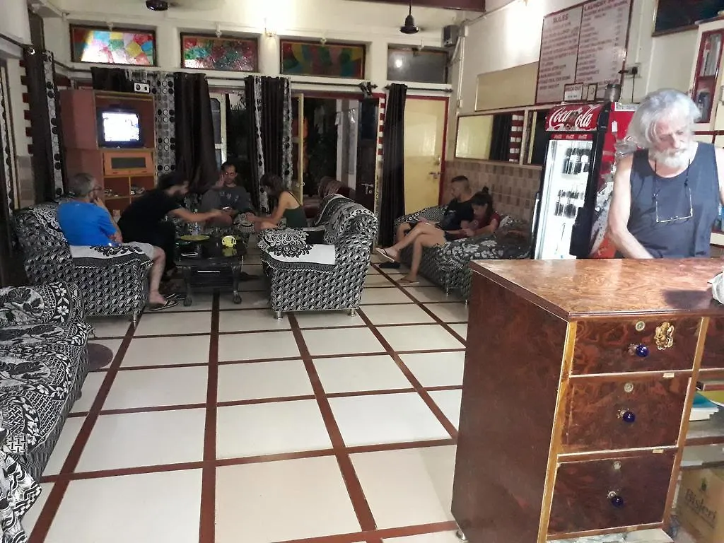 Singh Guest House Varanasi India