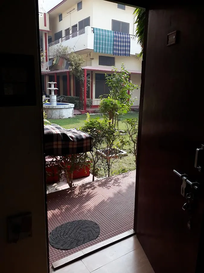 Singh Guest House Varanasi