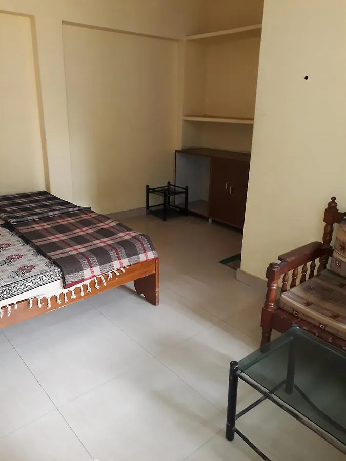 Singh Guest House Varanasi
