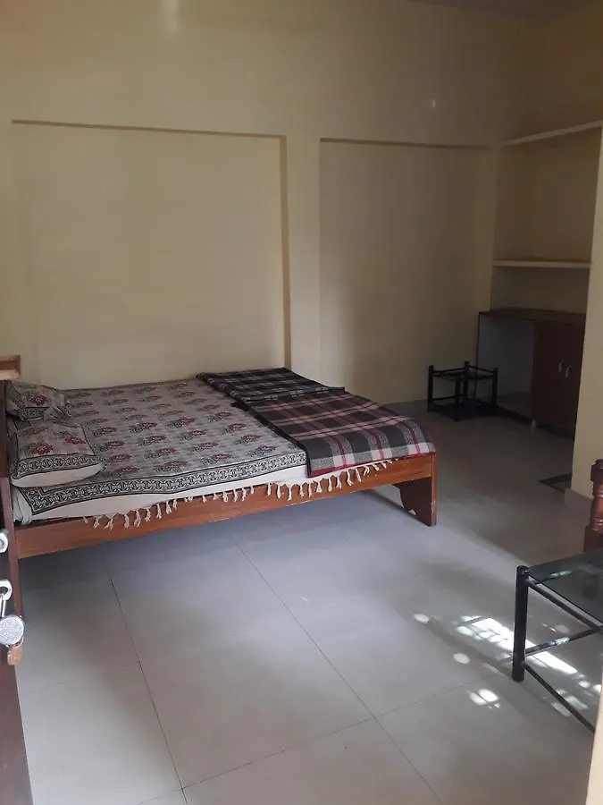 Singh Guest House Varanasi India