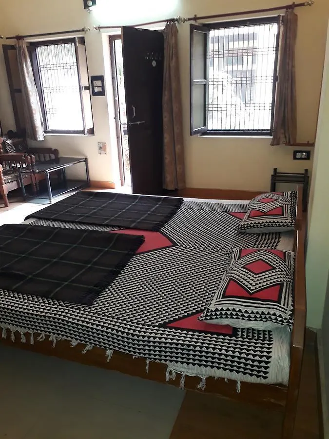 Singh Guest House Varanasi India