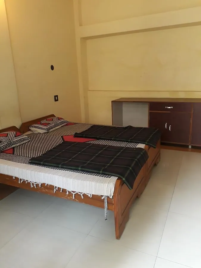 Singh Guest House Varanasi