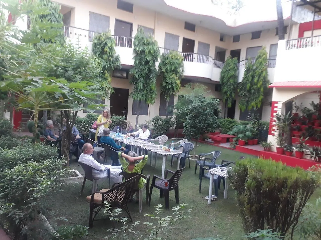 Singh Guest House Varanasi 0*,  India
