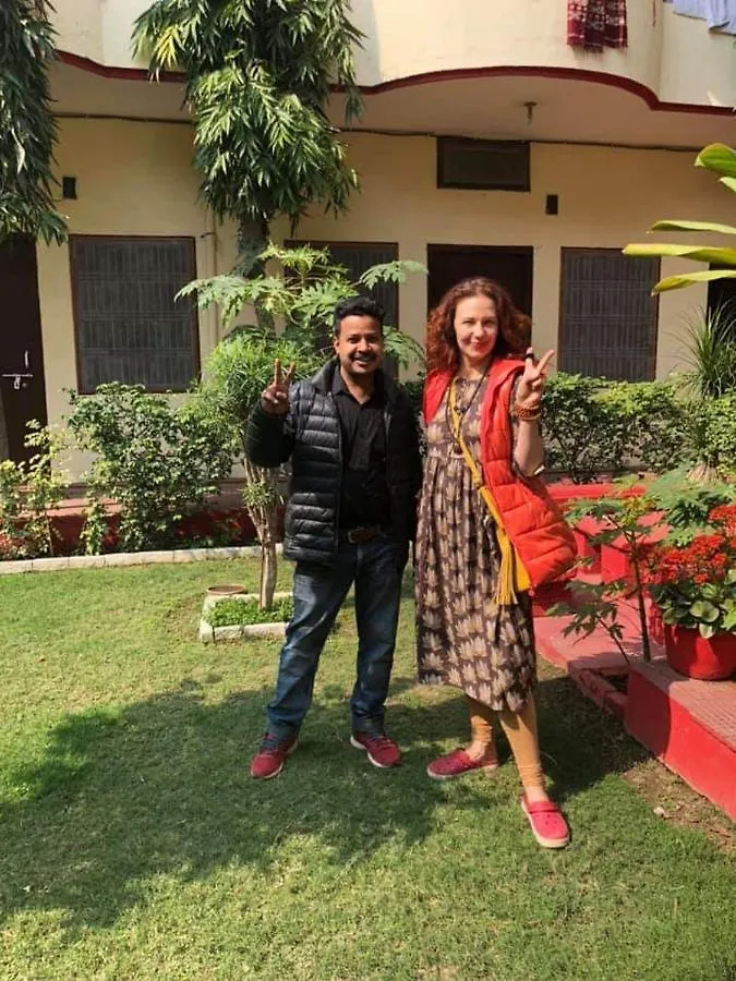 Singh Guest House Varanasi